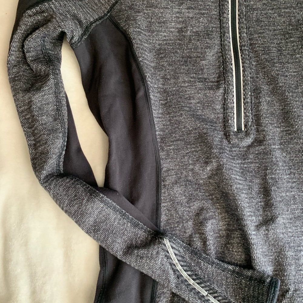 Lululemon Workout Jacket - image 2